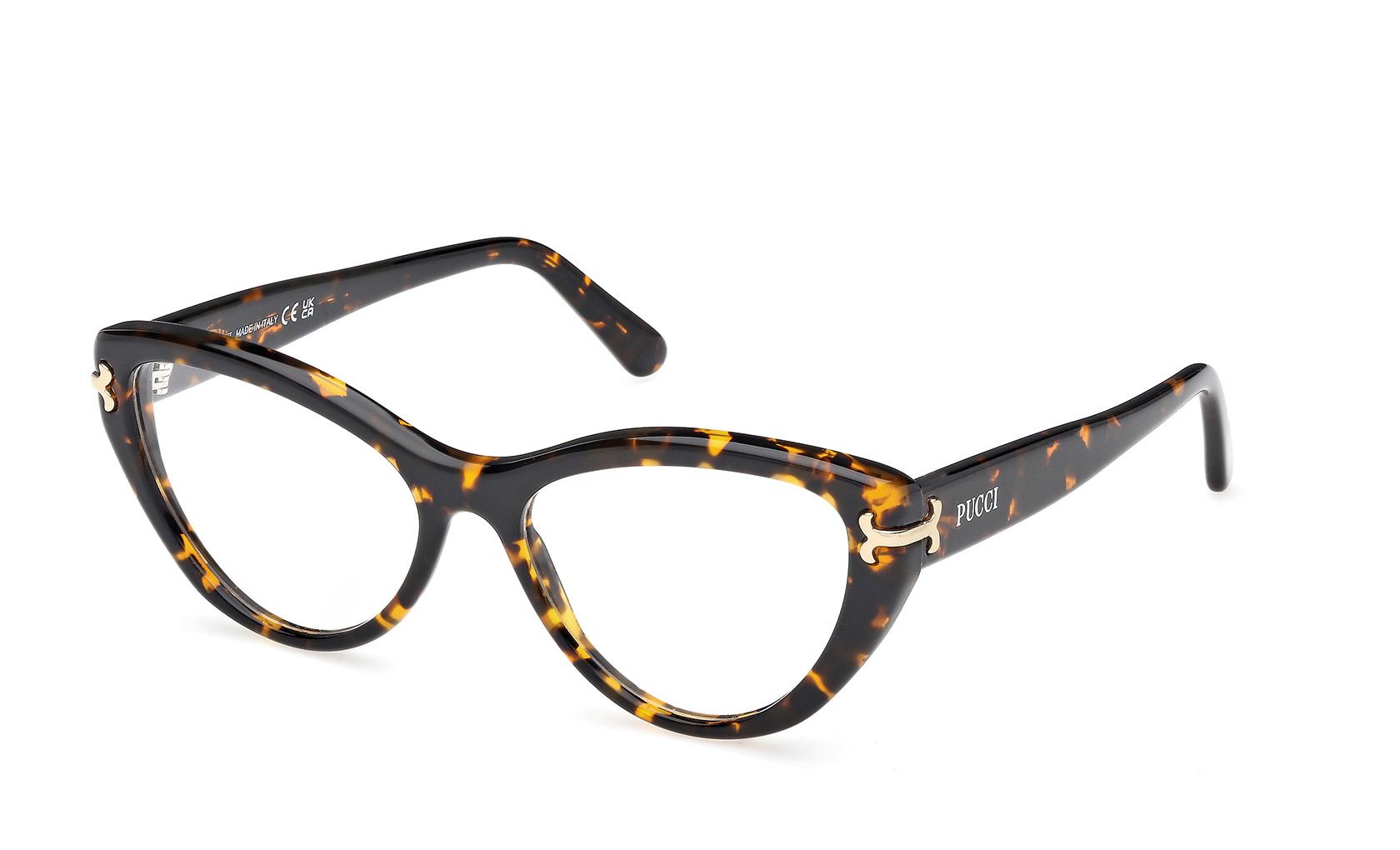 Emilio Pucci Eyeglasses EP5256 052