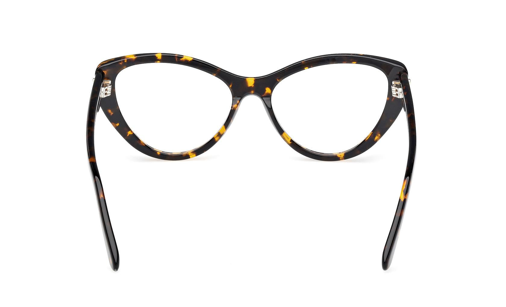 Emilio Pucci Eyeglasses EP5256 052