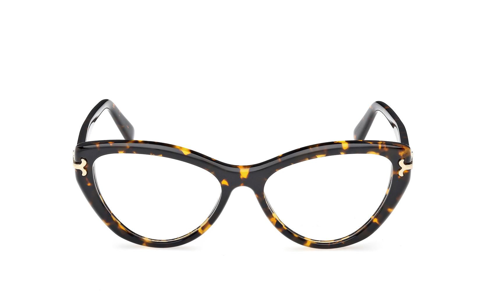 Emilio Pucci Eyeglasses EP5256 052