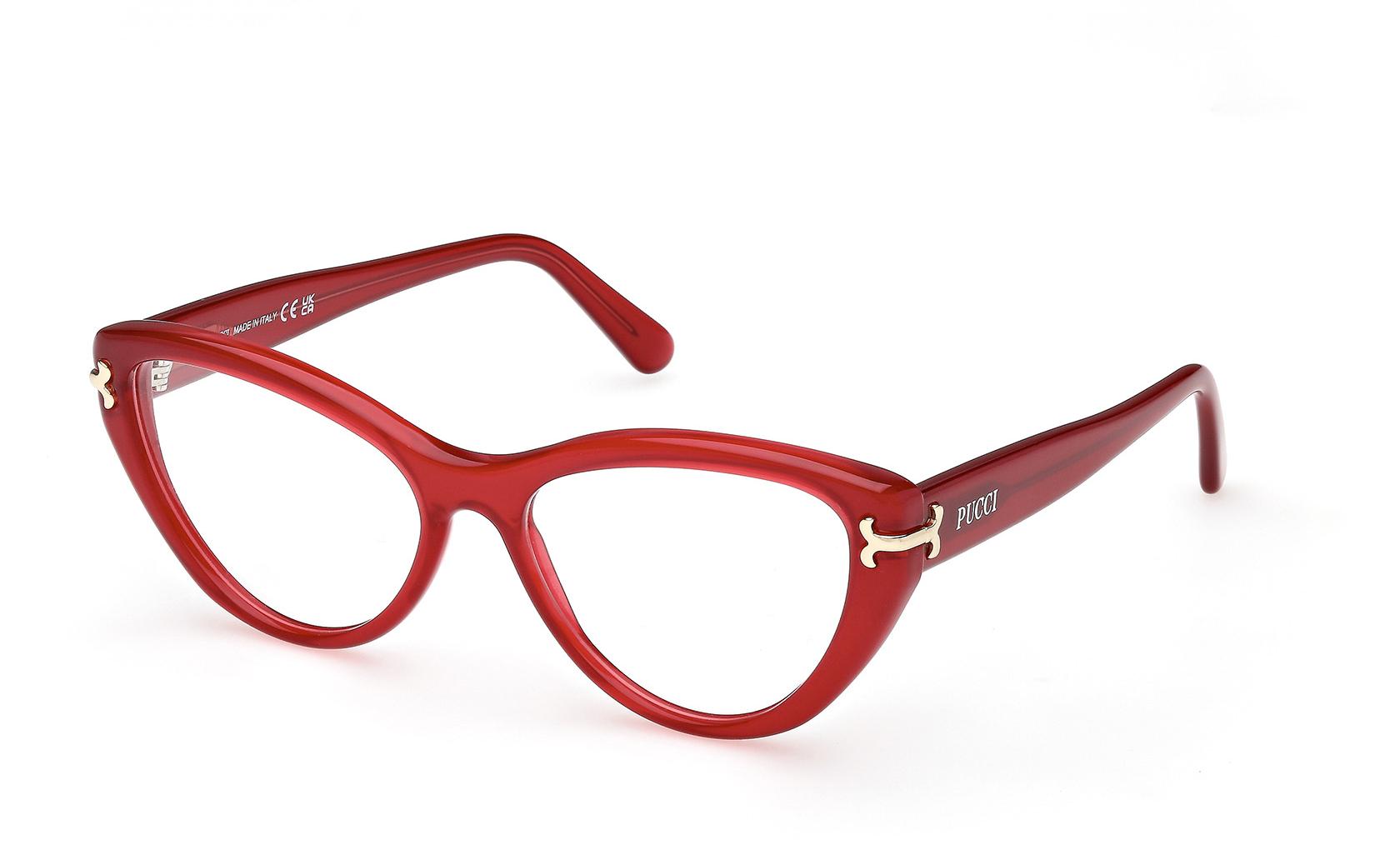 Emilio Pucci Eyeglasses EP5256 066