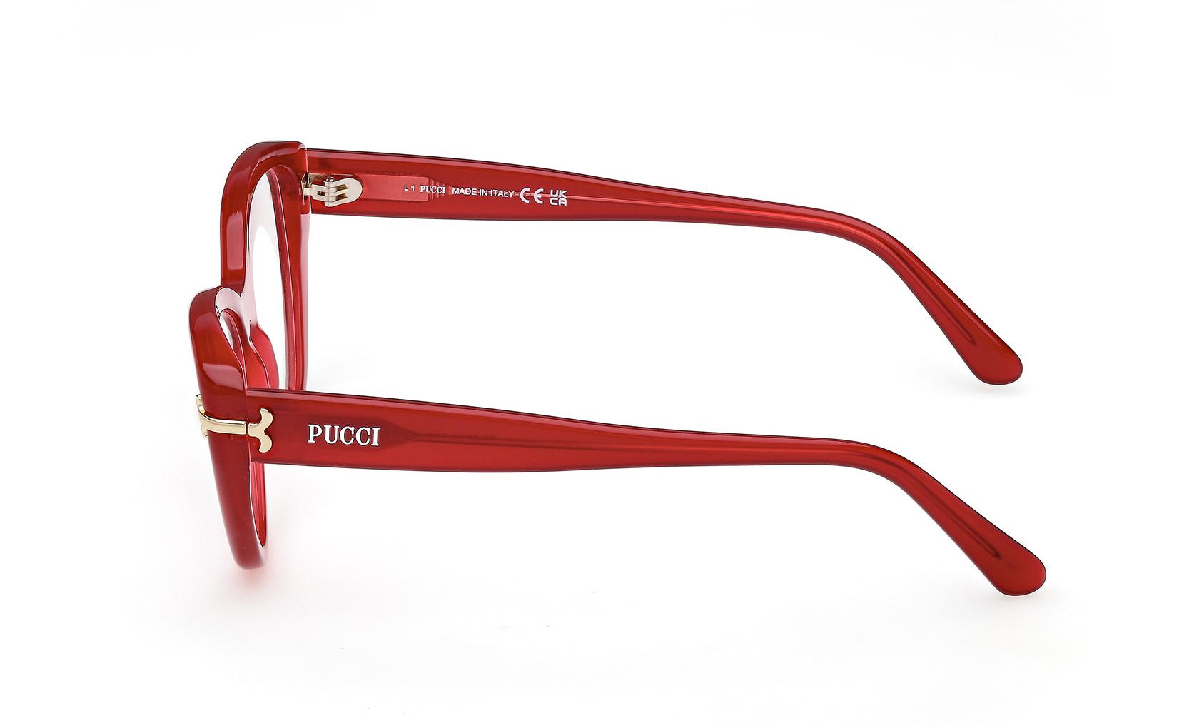 Emilio Pucci Eyeglasses EP5256 066