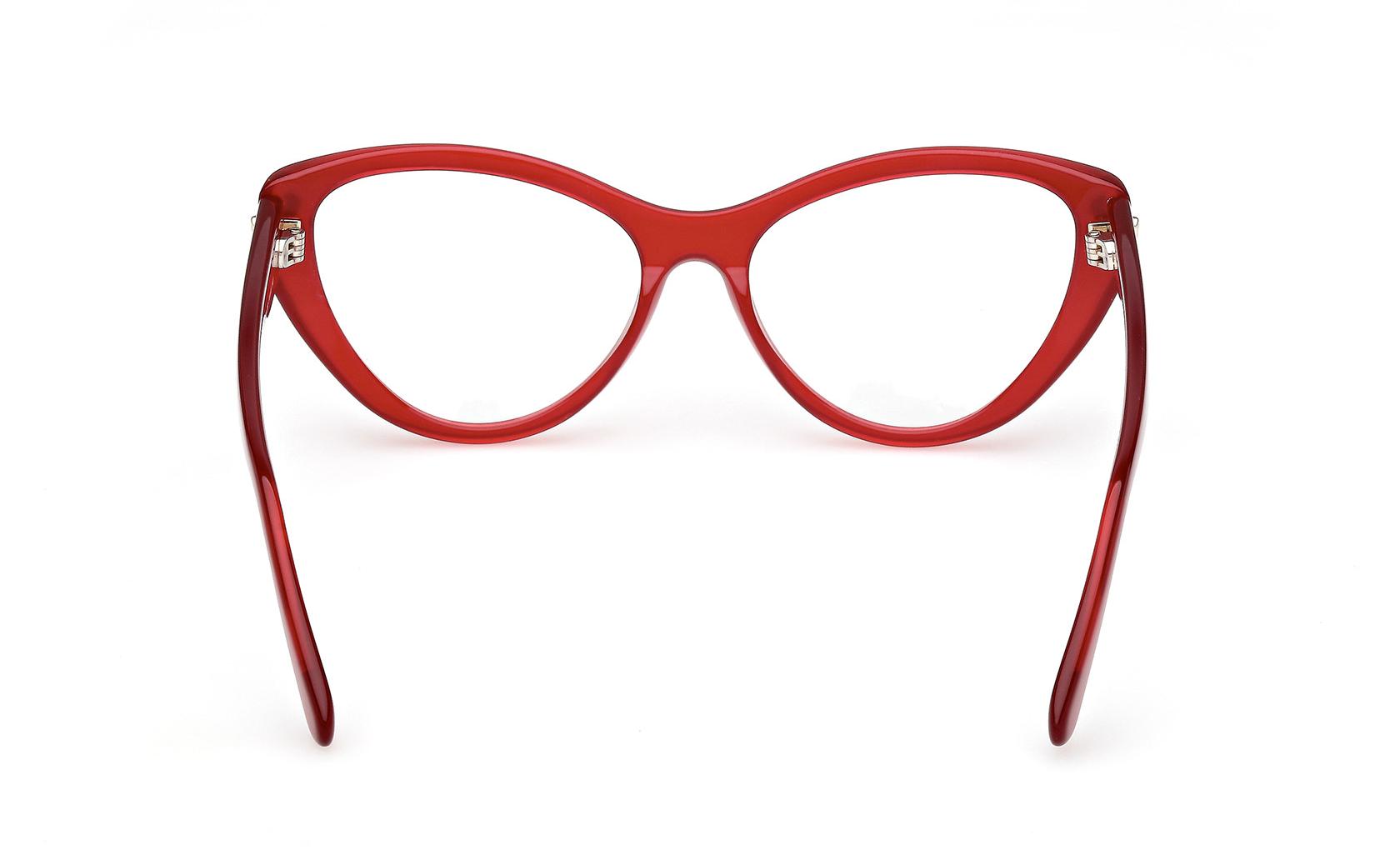Emilio Pucci Eyeglasses EP5256 066