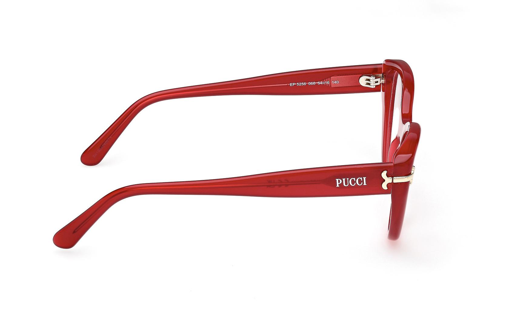 Emilio Pucci Eyeglasses EP5256 066