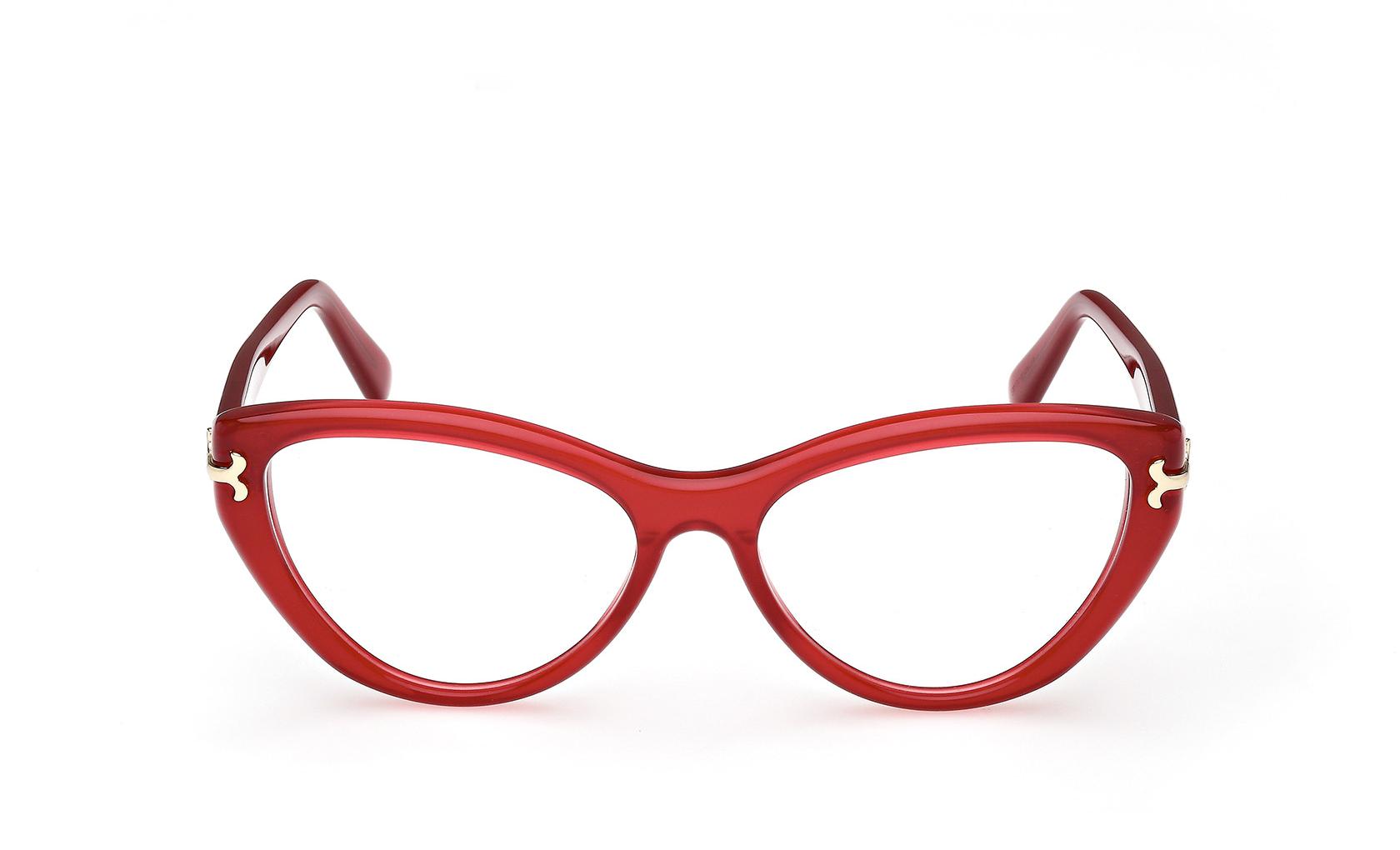 Emilio Pucci Eyeglasses EP5256 066