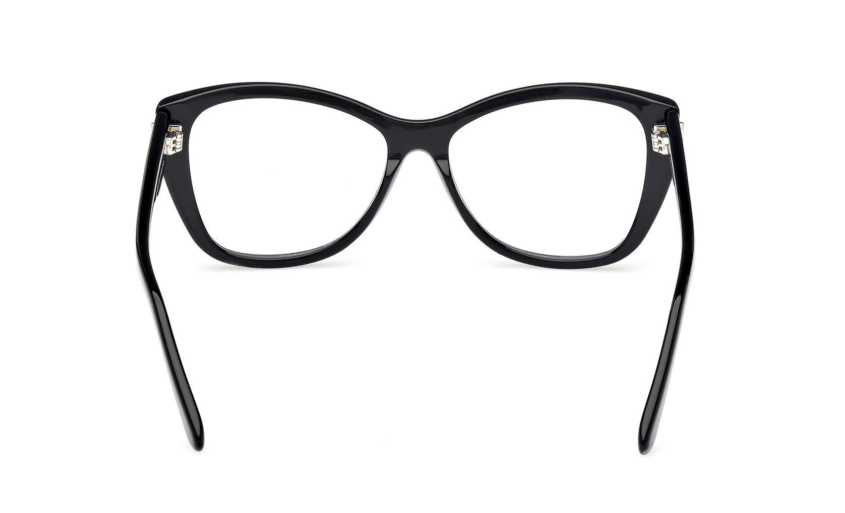 Emilio Pucci Eyeglasses EP5257 001