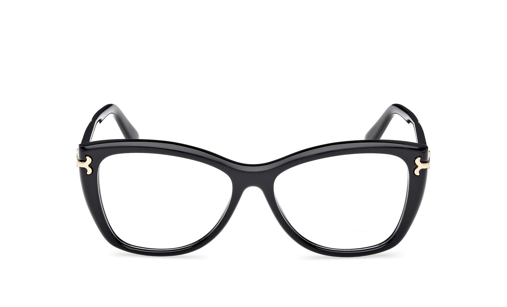Emilio Pucci Eyeglasses EP5257 001