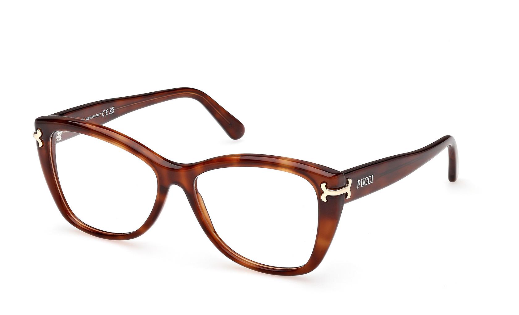 Emilio Pucci Eyeglasses EP5257 053