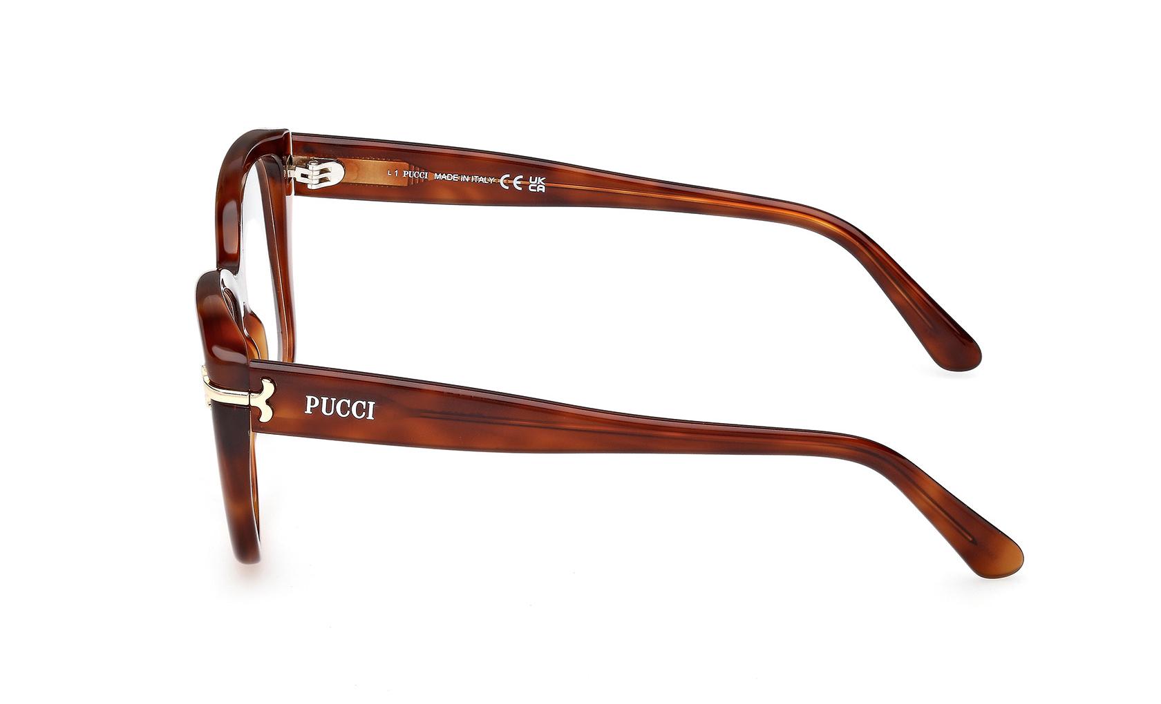 Emilio Pucci Eyeglasses EP5257 053