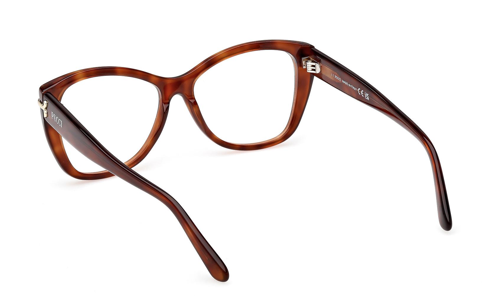 Emilio Pucci Eyeglasses EP5257 053