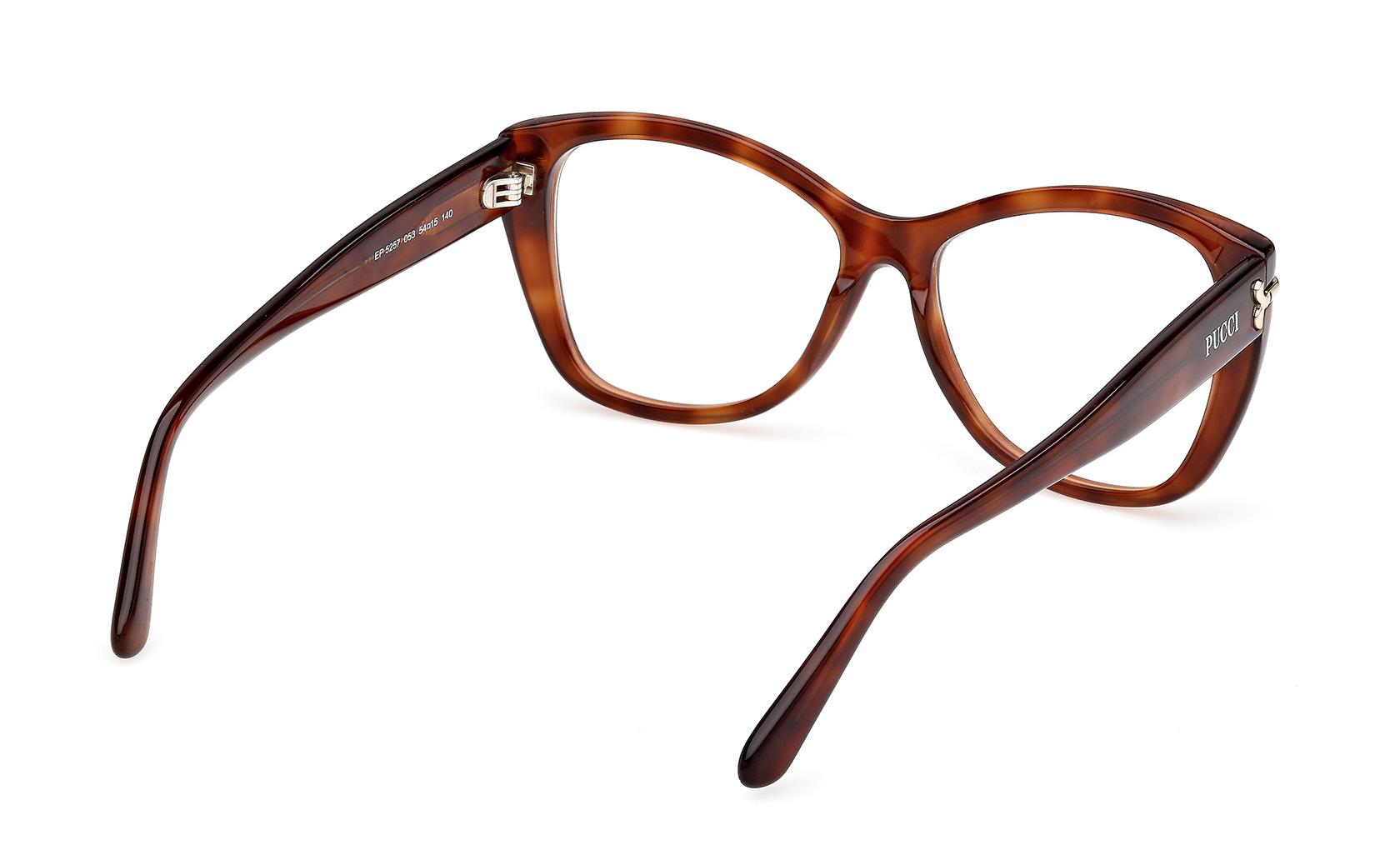 Emilio Pucci Eyeglasses EP5257 053