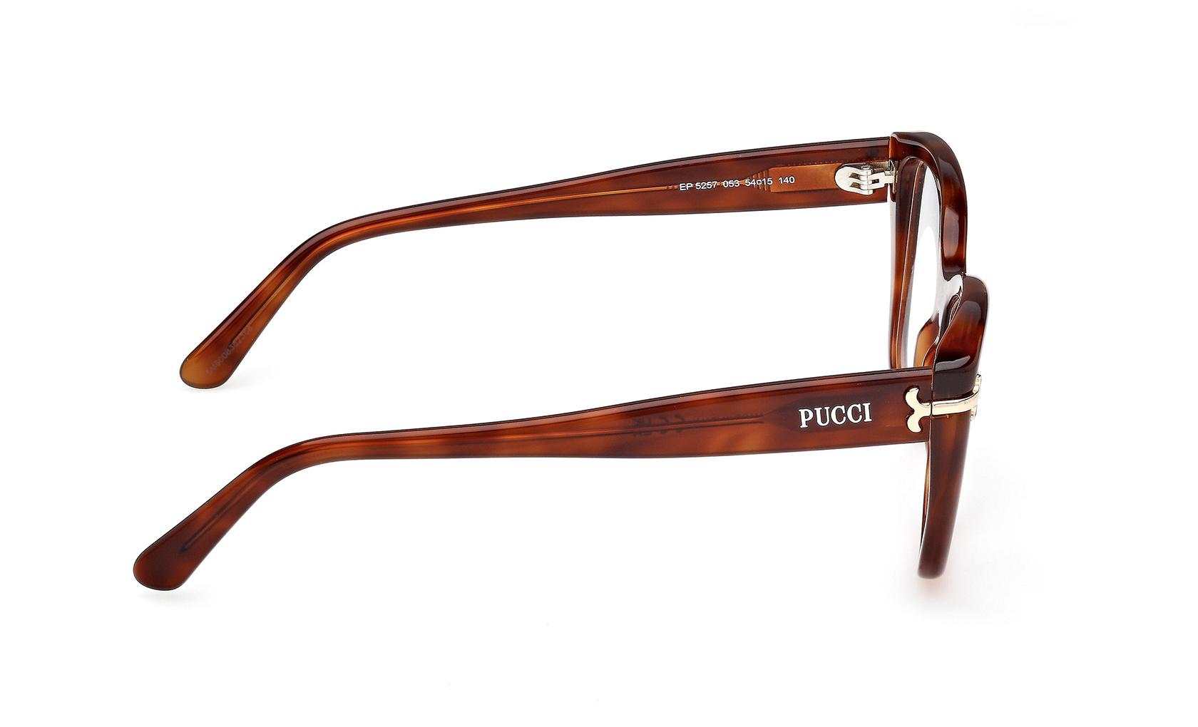 Emilio Pucci Eyeglasses EP5257 053