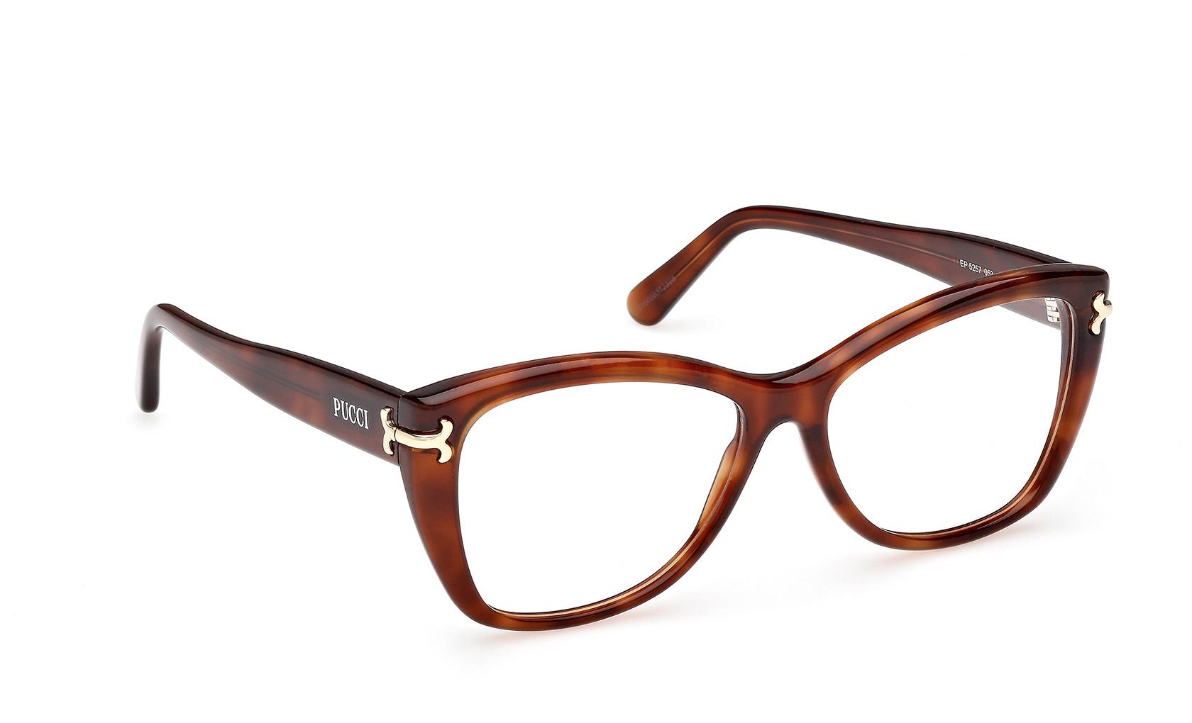 Emilio Pucci Eyeglasses EP5257 053