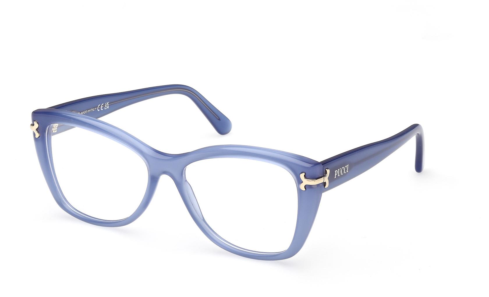 Emilio Pucci Eyeglasses EP5257 090