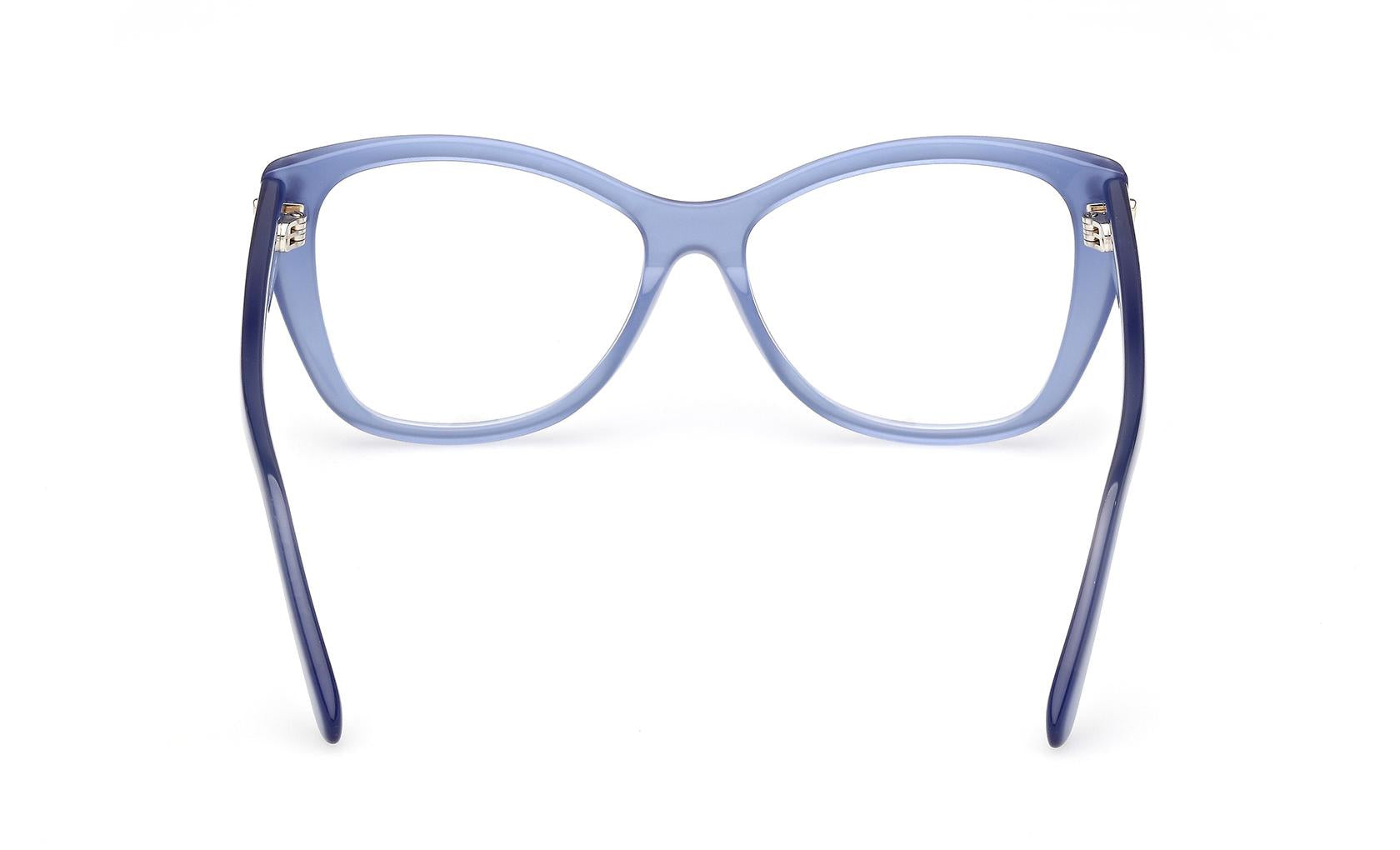 Emilio Pucci Eyeglasses EP5257 090