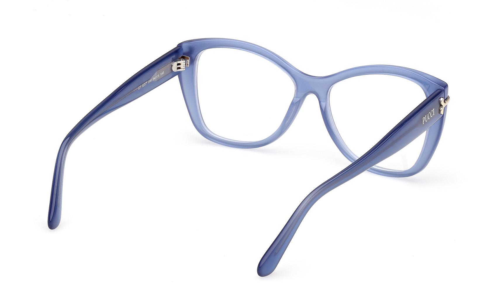 Emilio Pucci Eyeglasses EP5257 090