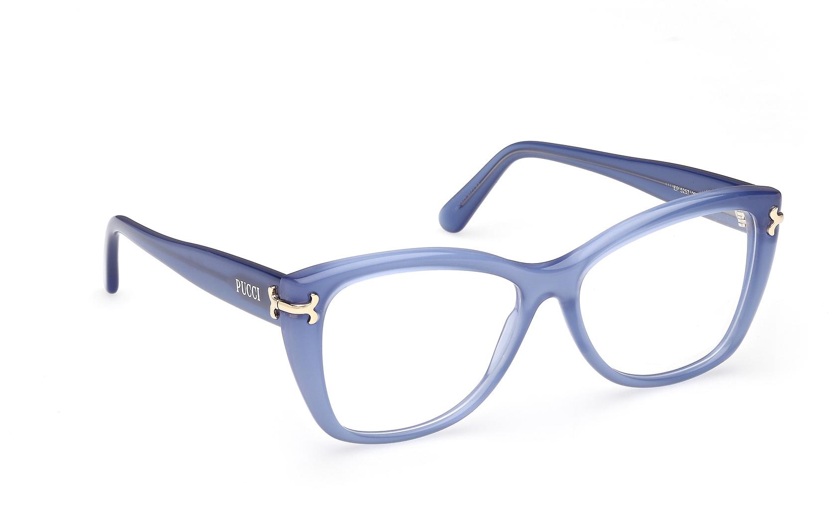 Emilio Pucci Eyeglasses EP5257 090