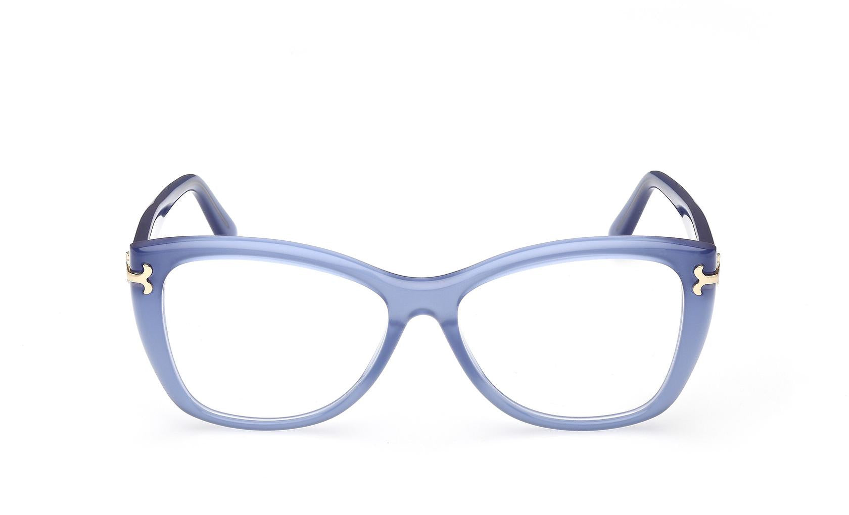 Emilio Pucci Eyeglasses EP5257 090