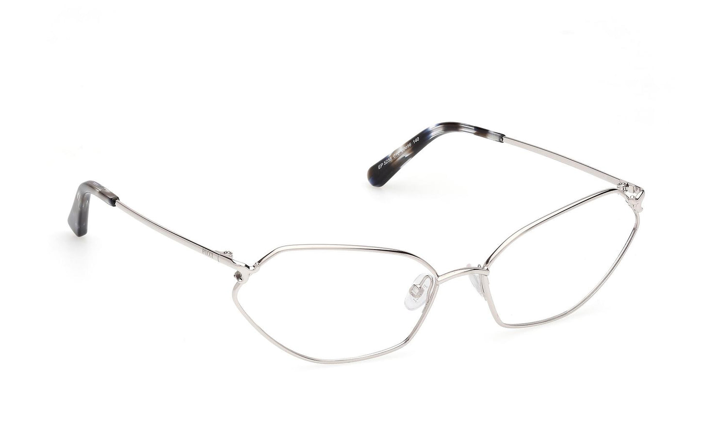 Emilio Pucci Eyeglasses EP5258 016