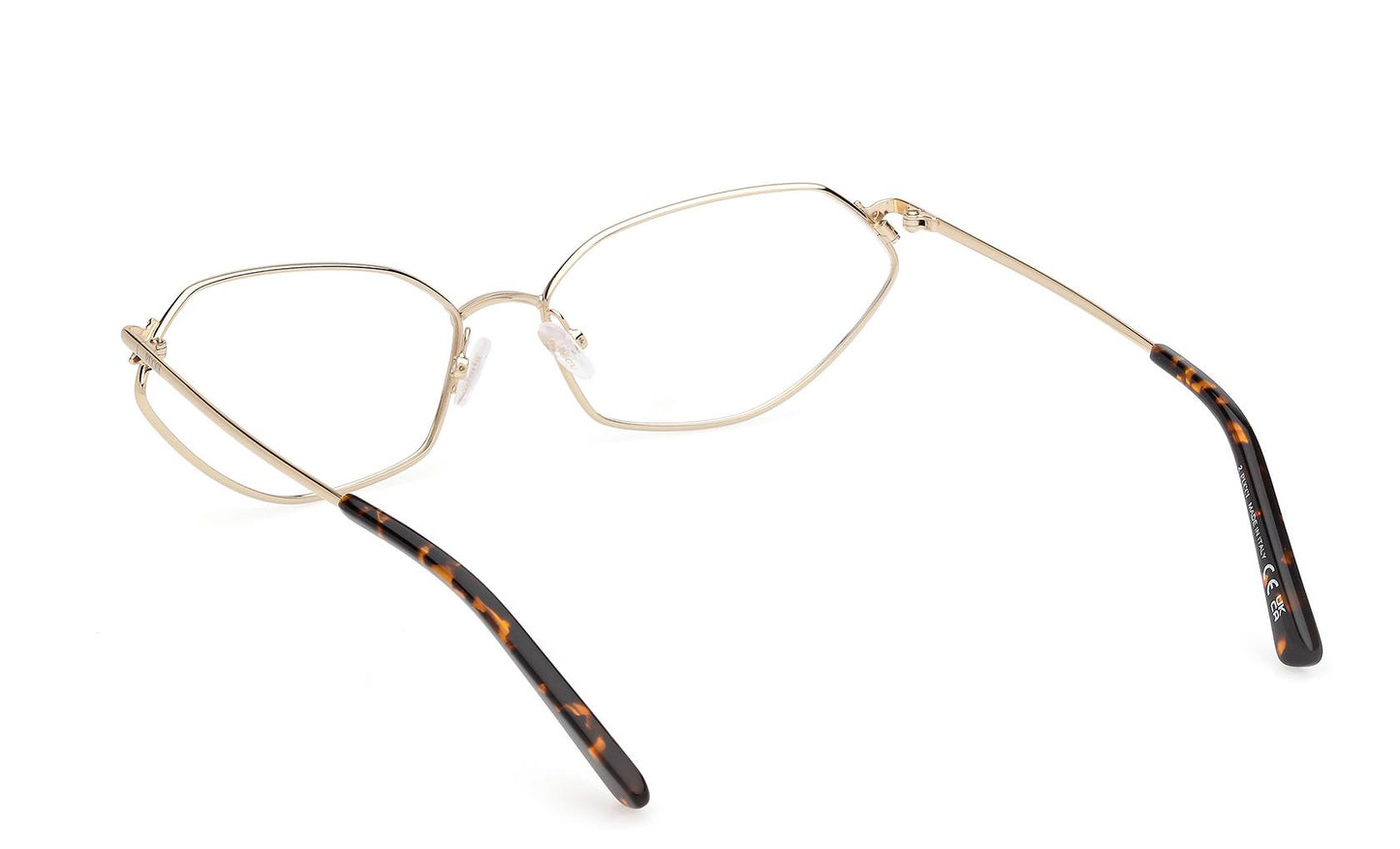 Emilio Pucci Eyeglasses EP5258 032