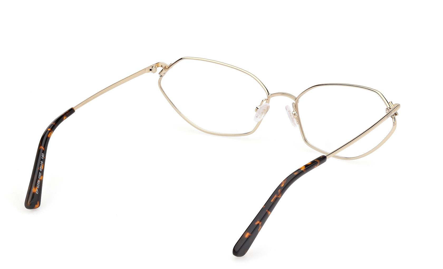 Emilio Pucci Eyeglasses EP5258 032