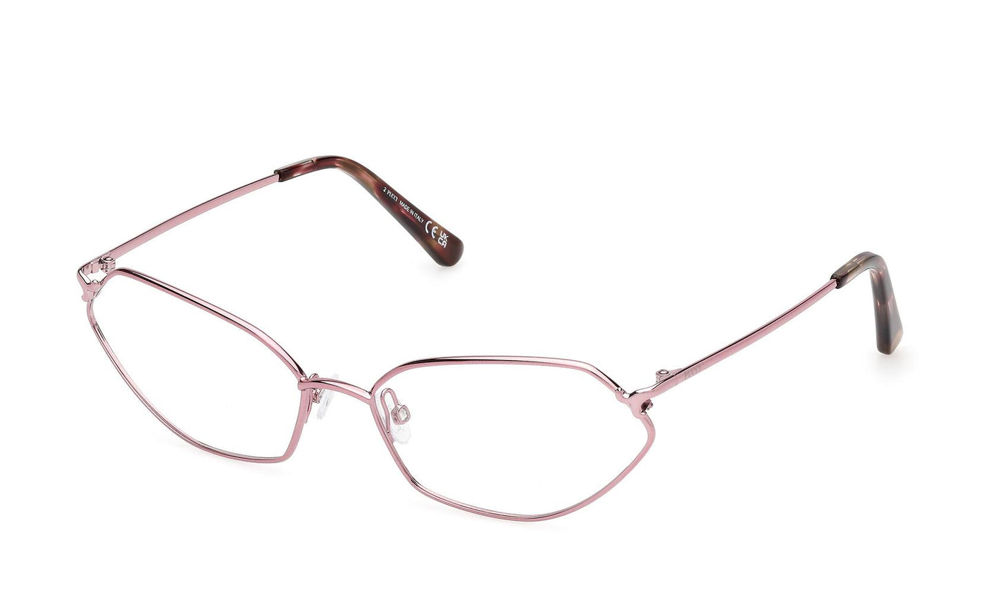 Emilio Pucci Eyeglasses EP5258 072