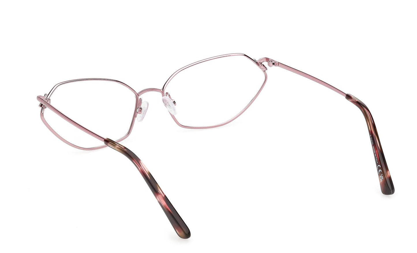 Emilio Pucci Eyeglasses EP5258 072