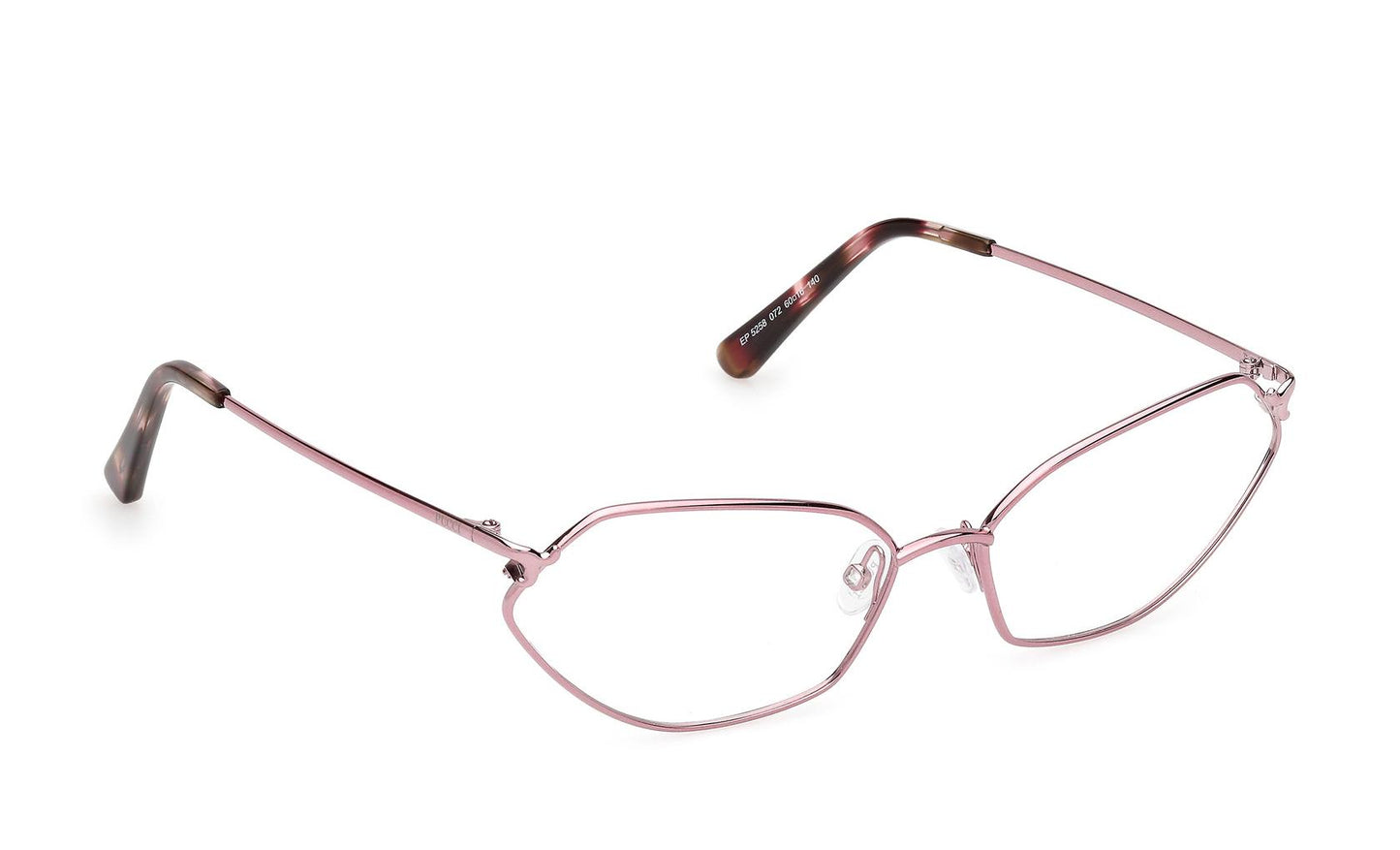 Emilio Pucci Eyeglasses EP5258 072