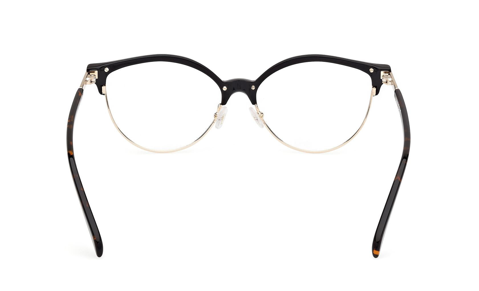 Emilio Pucci Eyeglasses EP5259 001