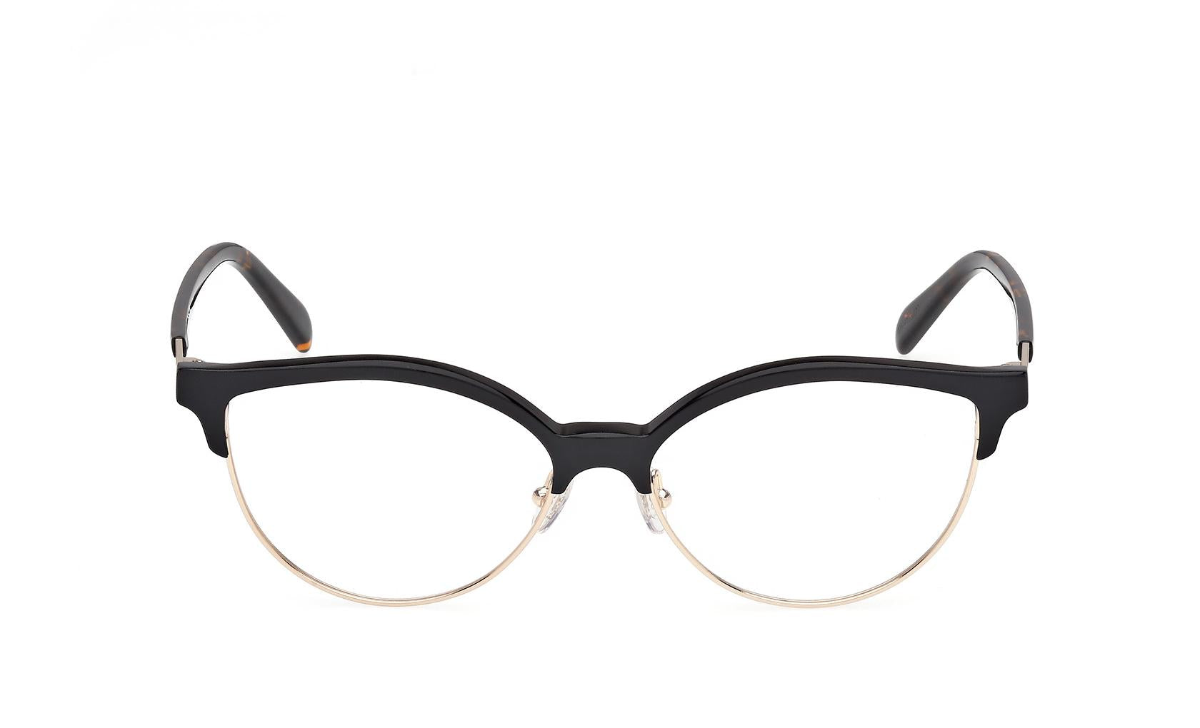 Emilio Pucci Eyeglasses EP5259 001