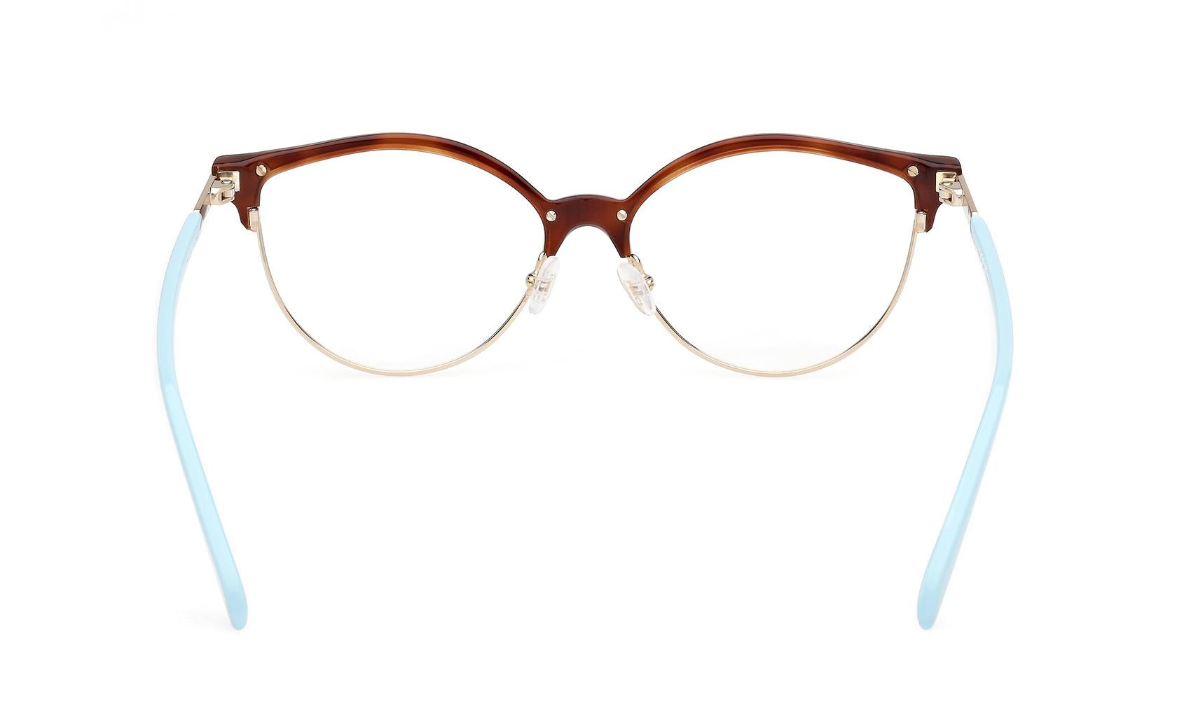 Emilio Pucci Eyeglasses EP5259 053