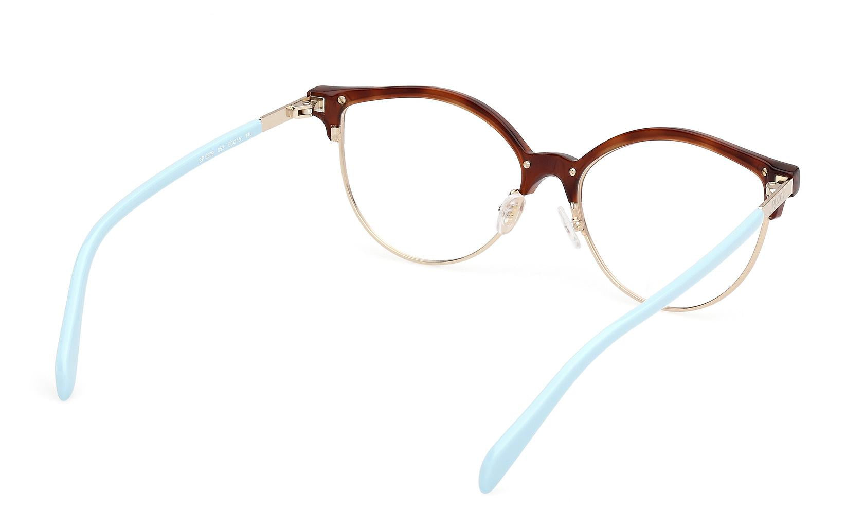 Emilio Pucci Eyeglasses EP5259 053