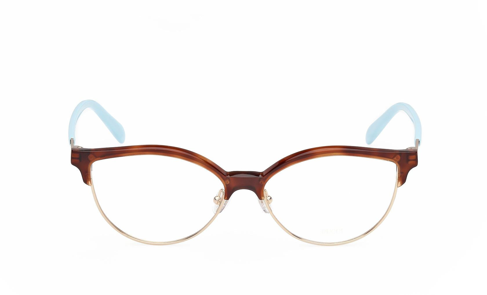 Emilio Pucci Eyeglasses EP5259 053