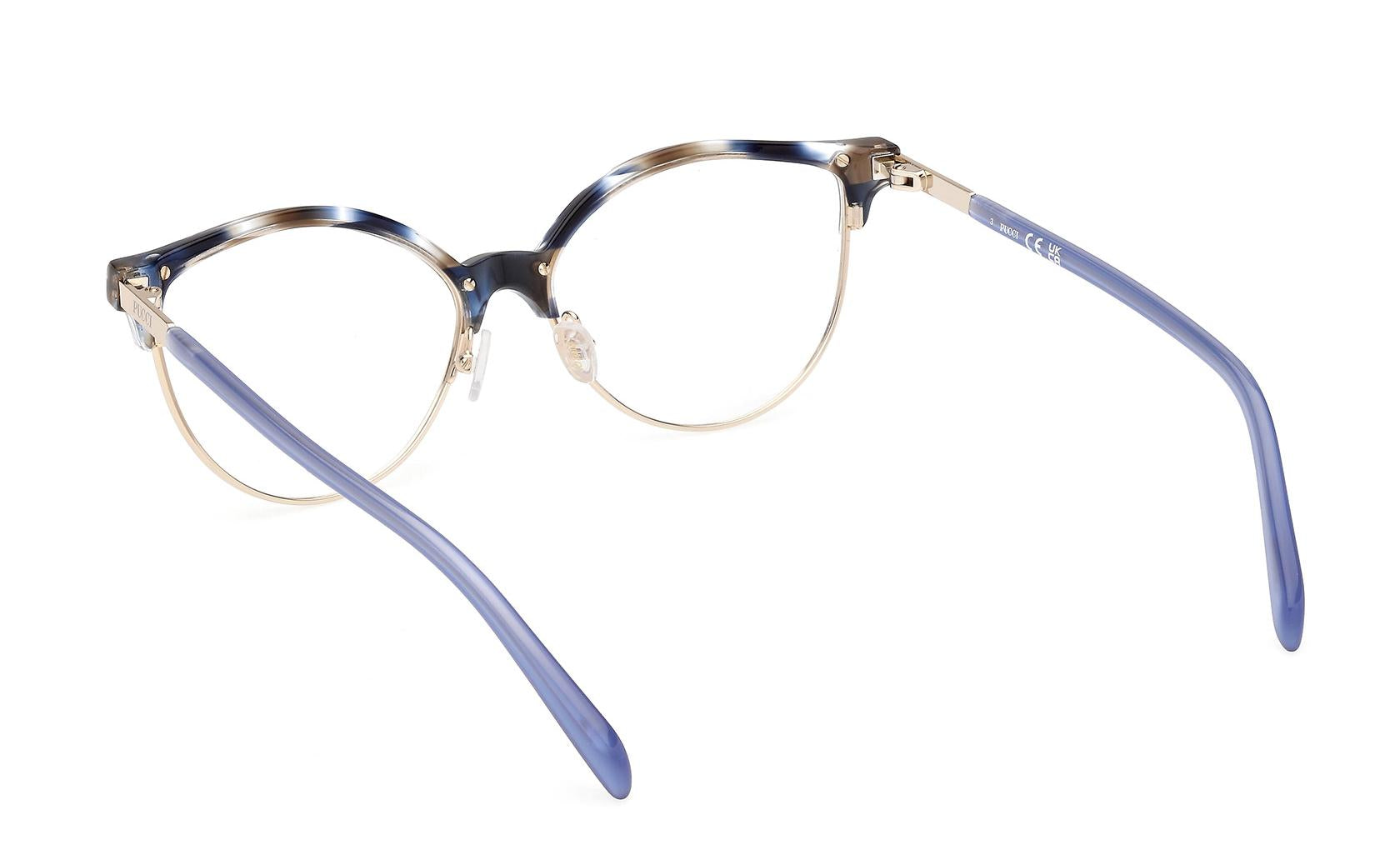 Emilio Pucci Eyeglasses EP5259 055