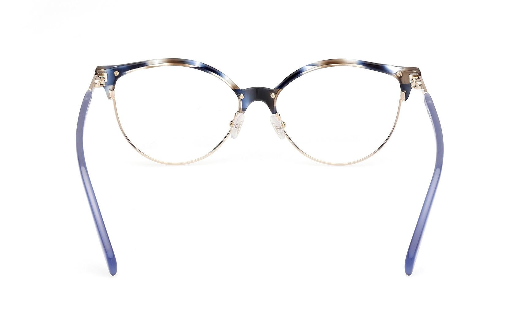 Emilio Pucci Eyeglasses EP5259 055