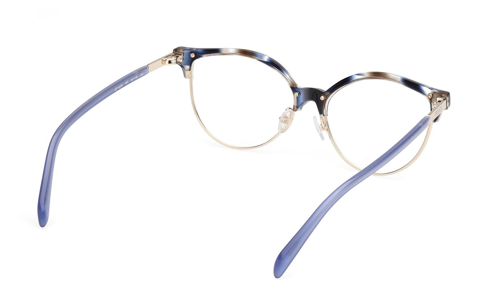 Emilio Pucci Eyeglasses EP5259 055