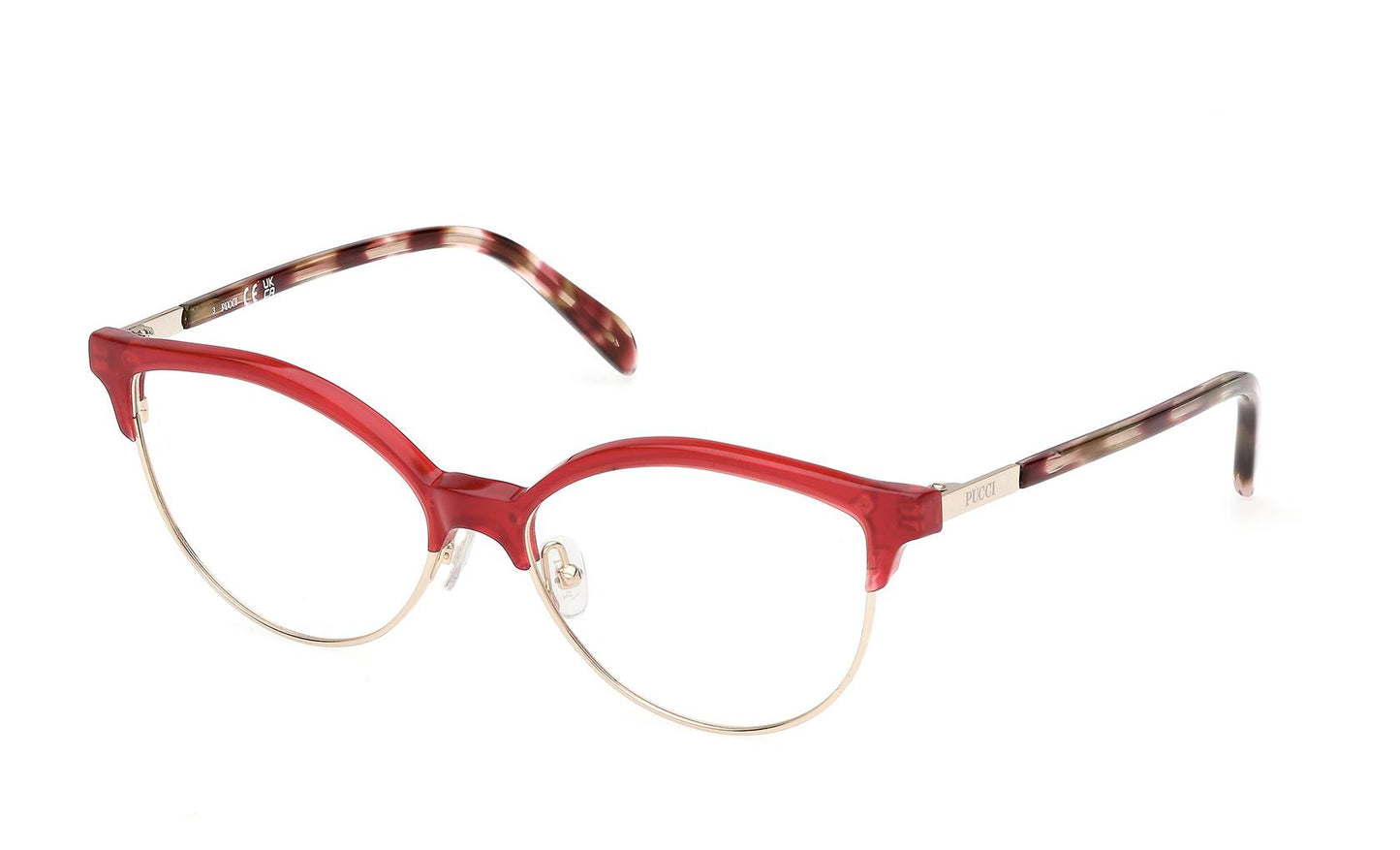 Emilio Pucci Eyeglasses EP5259 066