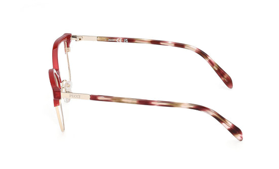 Emilio Pucci Eyeglasses EP5259 066