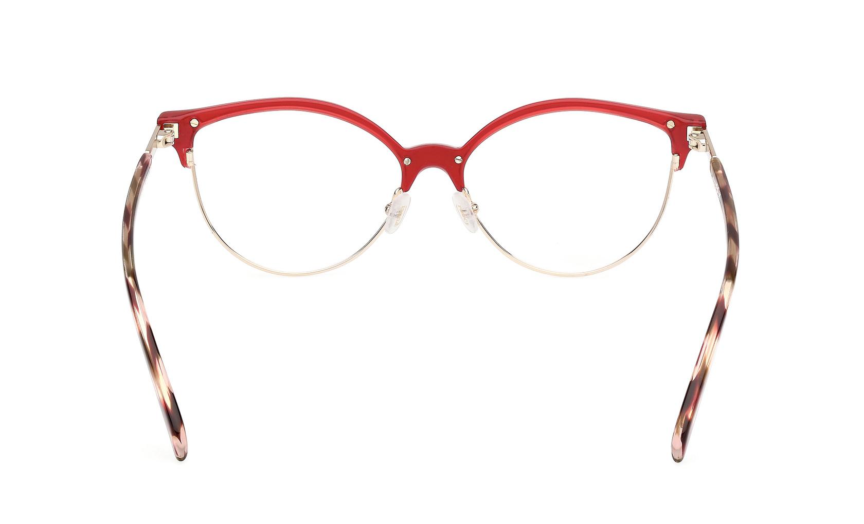 Emilio Pucci Eyeglasses EP5259 066