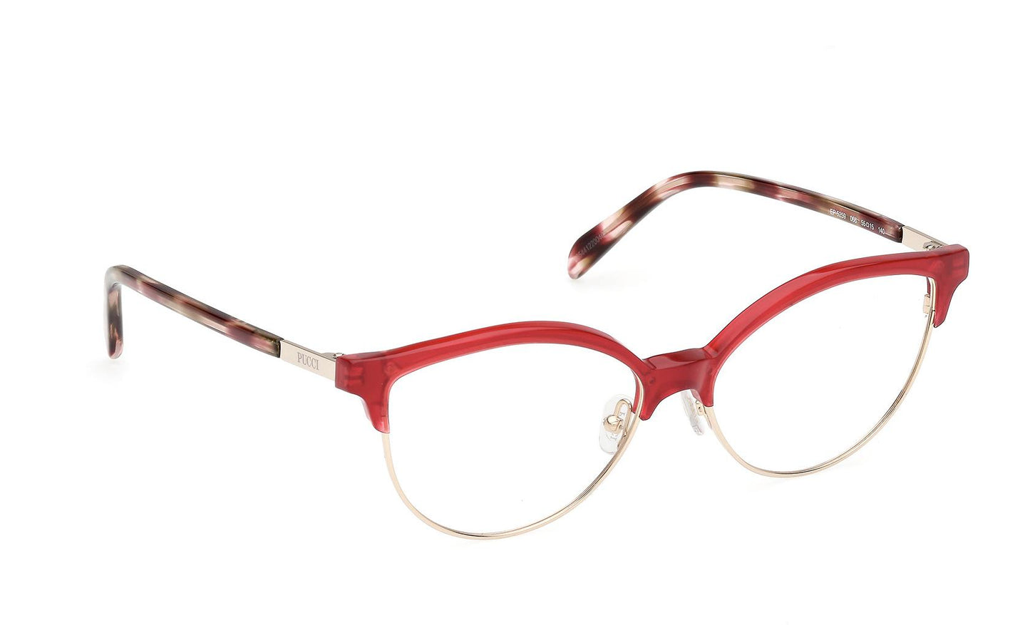 Emilio Pucci Eyeglasses EP5259 066