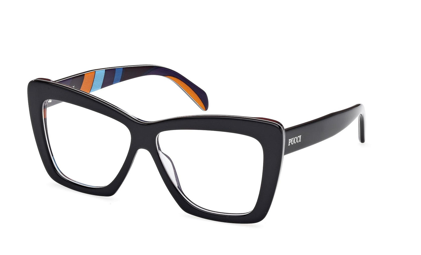 Emilio Pucci Eyeglasses EP5260 005