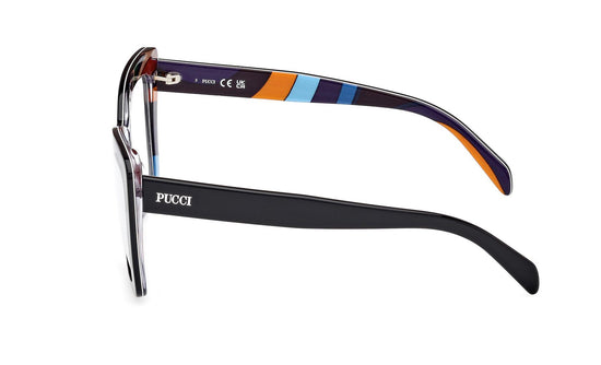 Emilio Pucci Eyeglasses EP5260 005