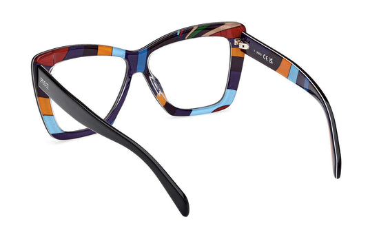 Emilio Pucci Eyeglasses EP5260 005