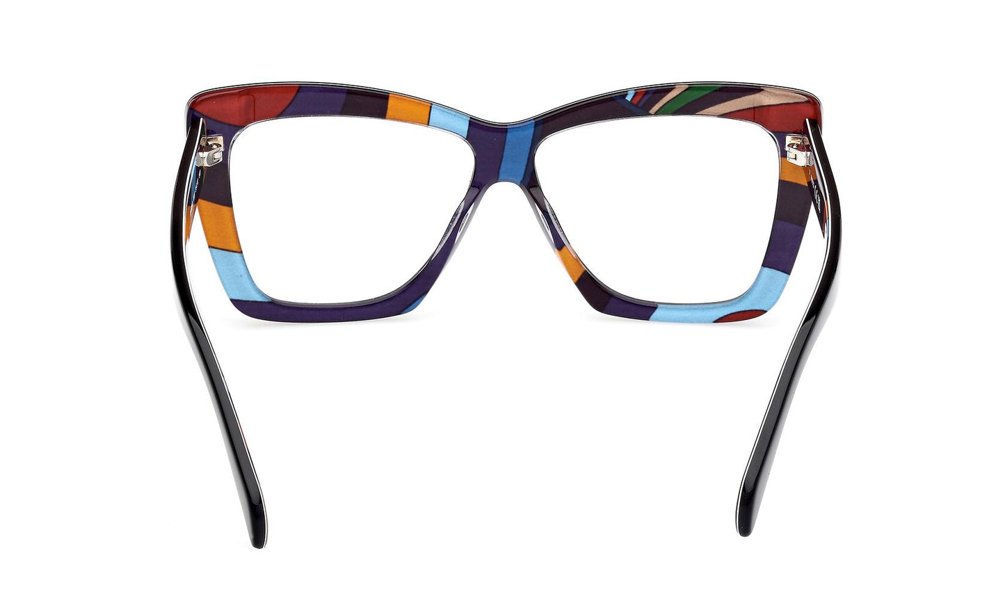 Emilio Pucci Eyeglasses EP5260 005