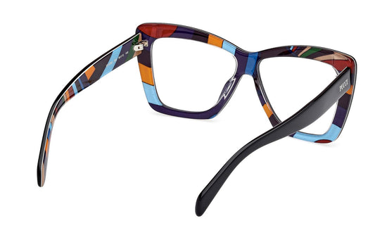 Emilio Pucci Eyeglasses EP5260 005