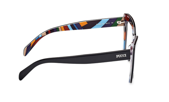 Emilio Pucci Eyeglasses EP5260 005