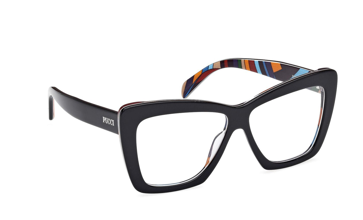 Emilio Pucci Eyeglasses EP5260 005