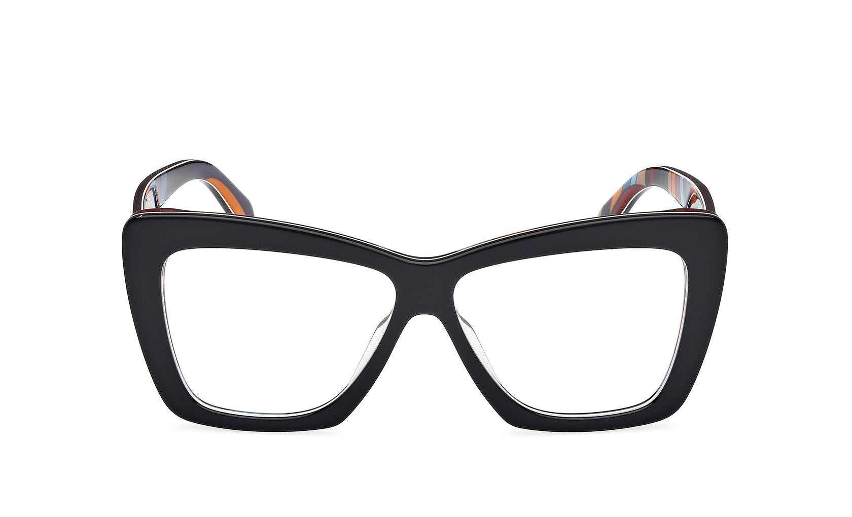 Emilio Pucci Eyeglasses EP5260 005