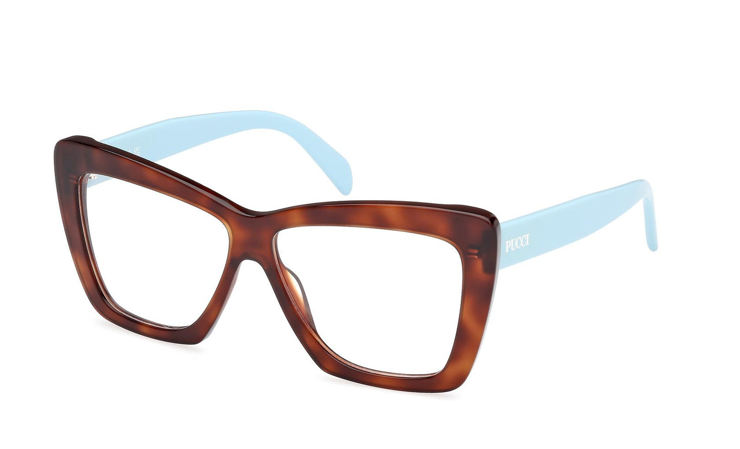 Emilio Pucci Eyeglasses EP5260 053