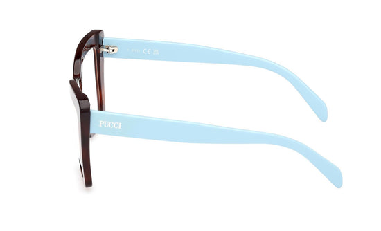 Emilio Pucci Eyeglasses EP5260 053