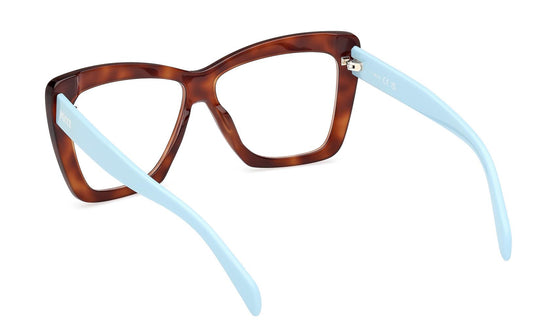 Emilio Pucci Eyeglasses EP5260 053